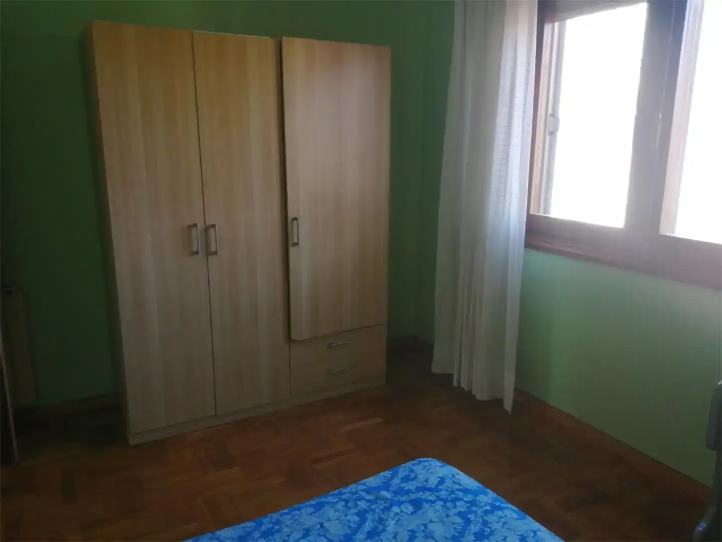 Piso de 90 m² en Astorga