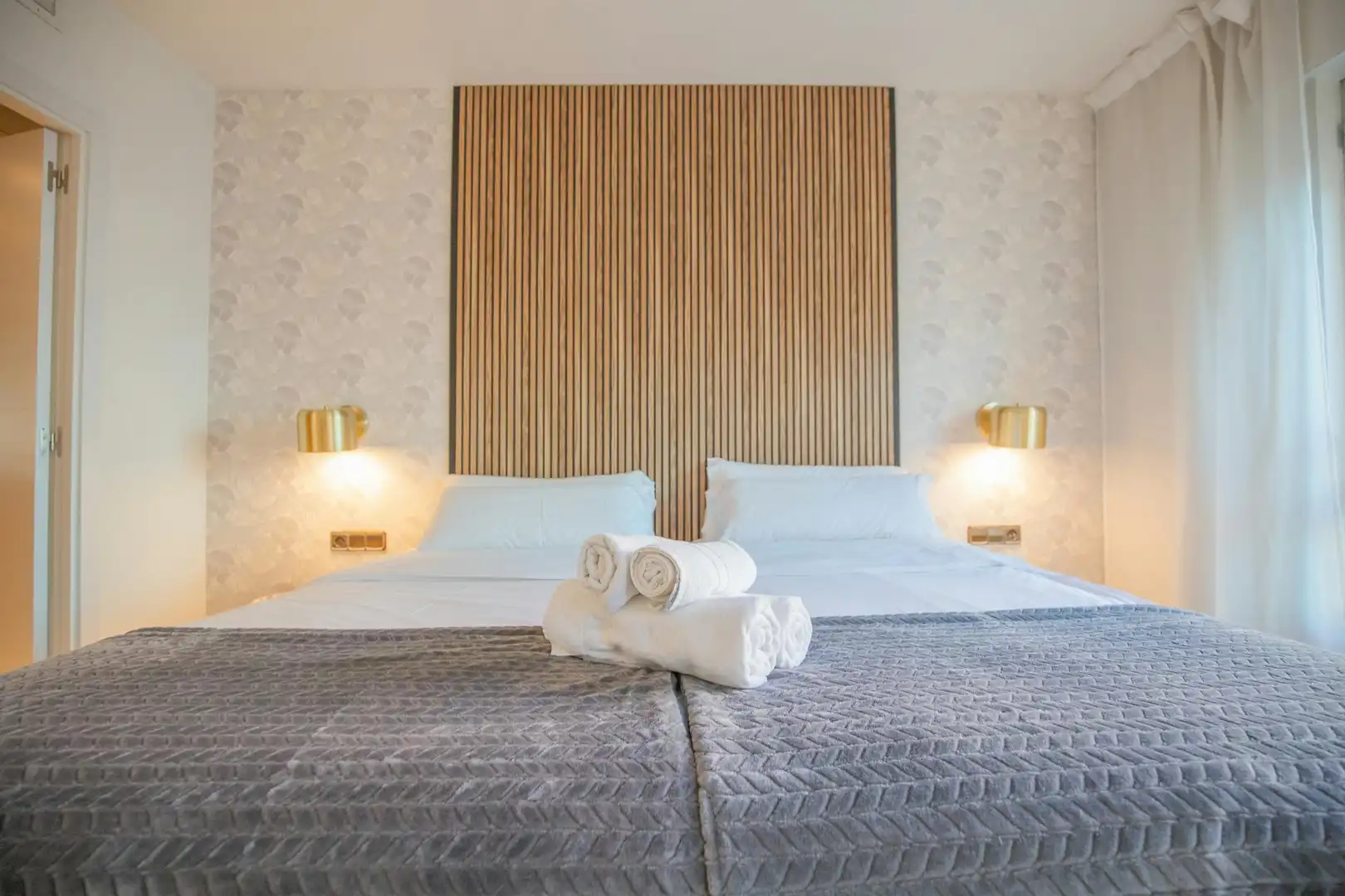 Piso de 40 m² en Madrid