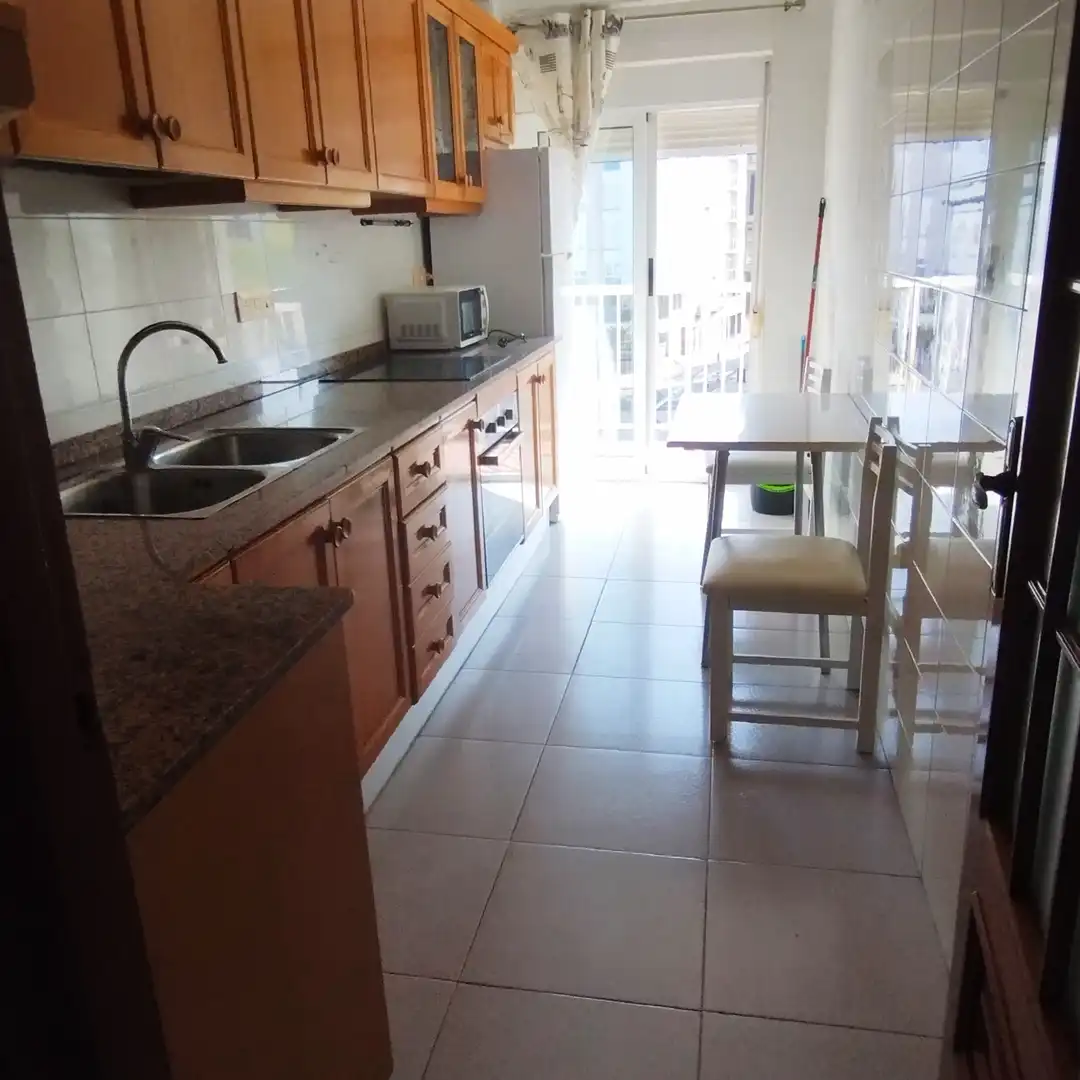 Piso de 90 m² en Vinaròs