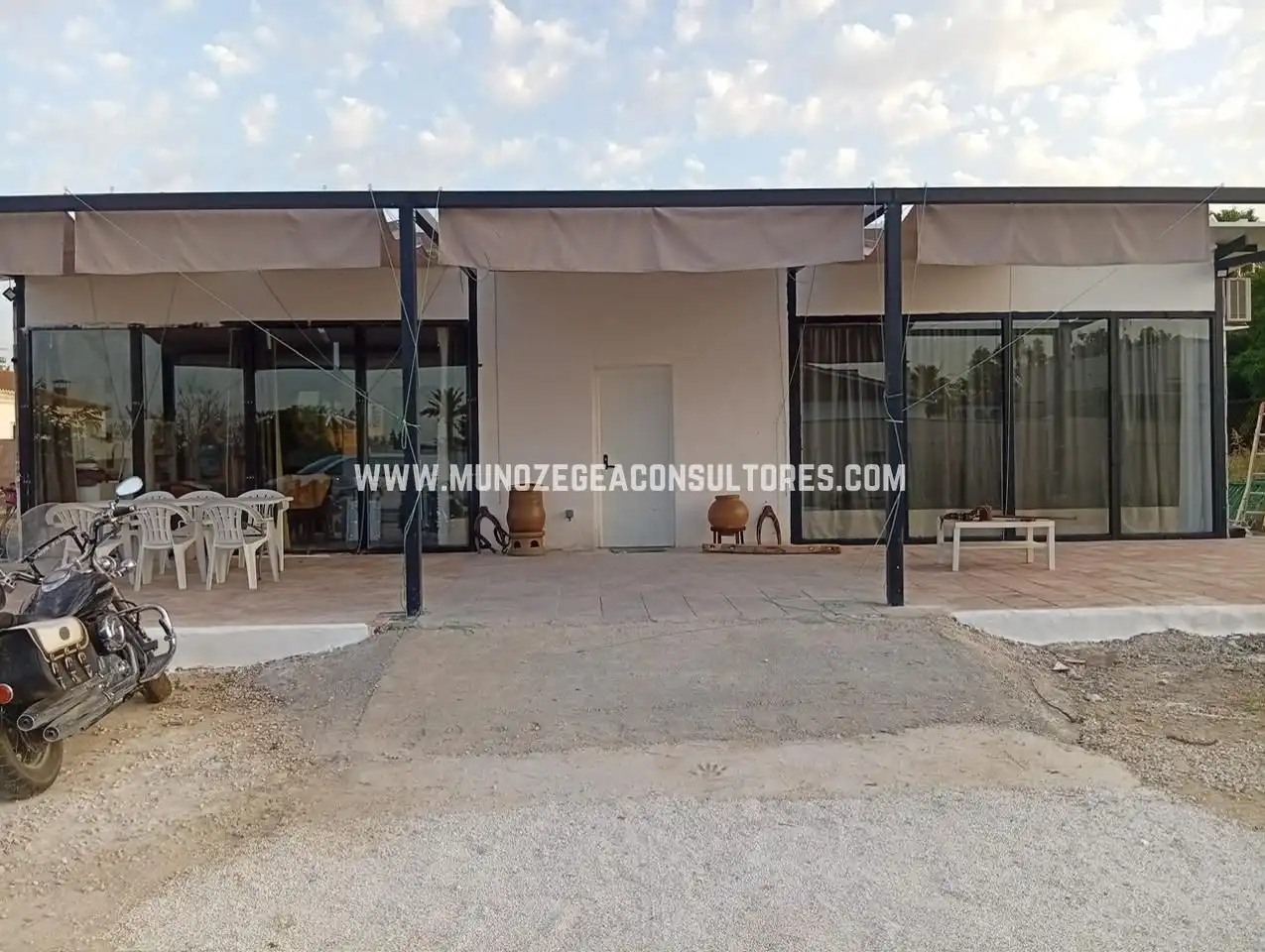 Piso de 220 m² en Lucena
