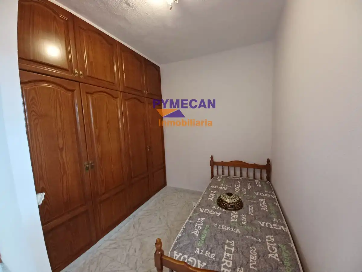 Piso de 80 m² en Tegueste