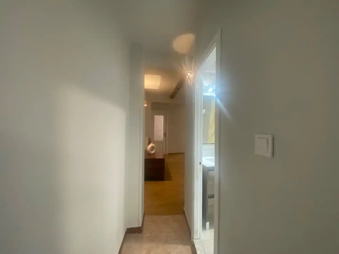 Piso de 70 m² en Avilés