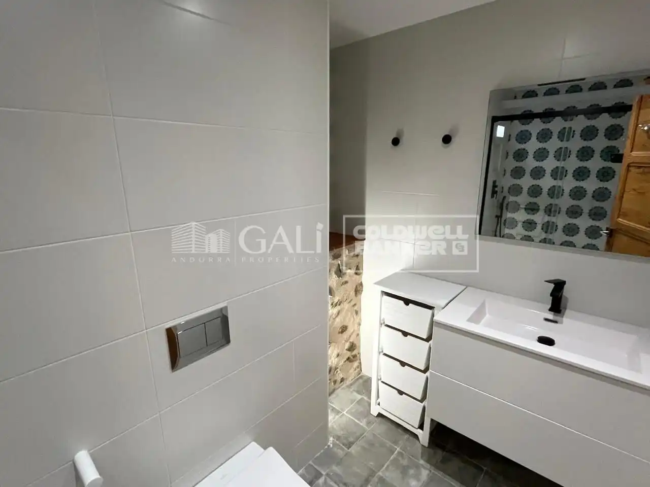 Appartamento 85 m² a Ribera d'Urgellet