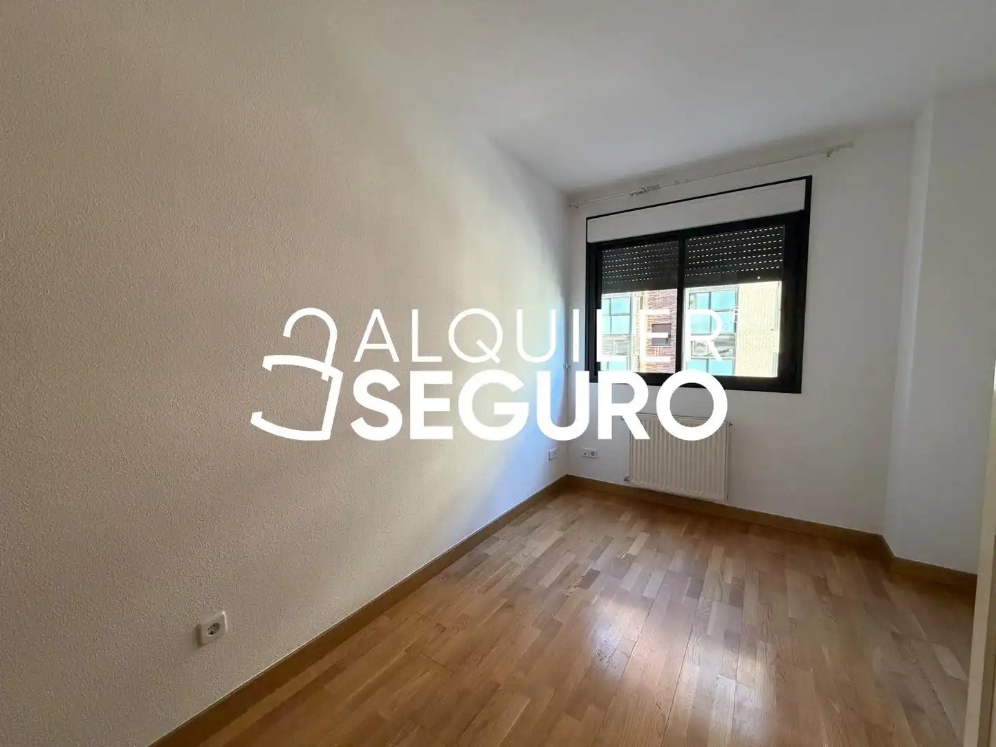 Pis de 108 m² a Rivas-Vaciamadrid