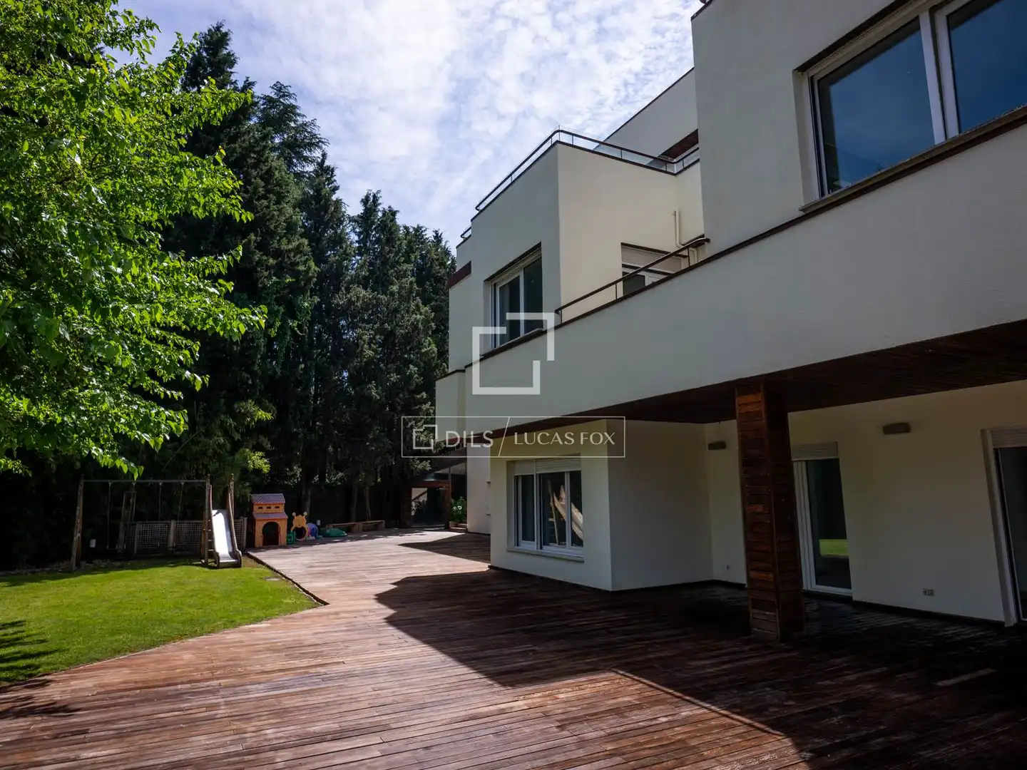 Casa 1164 m² a Madrid