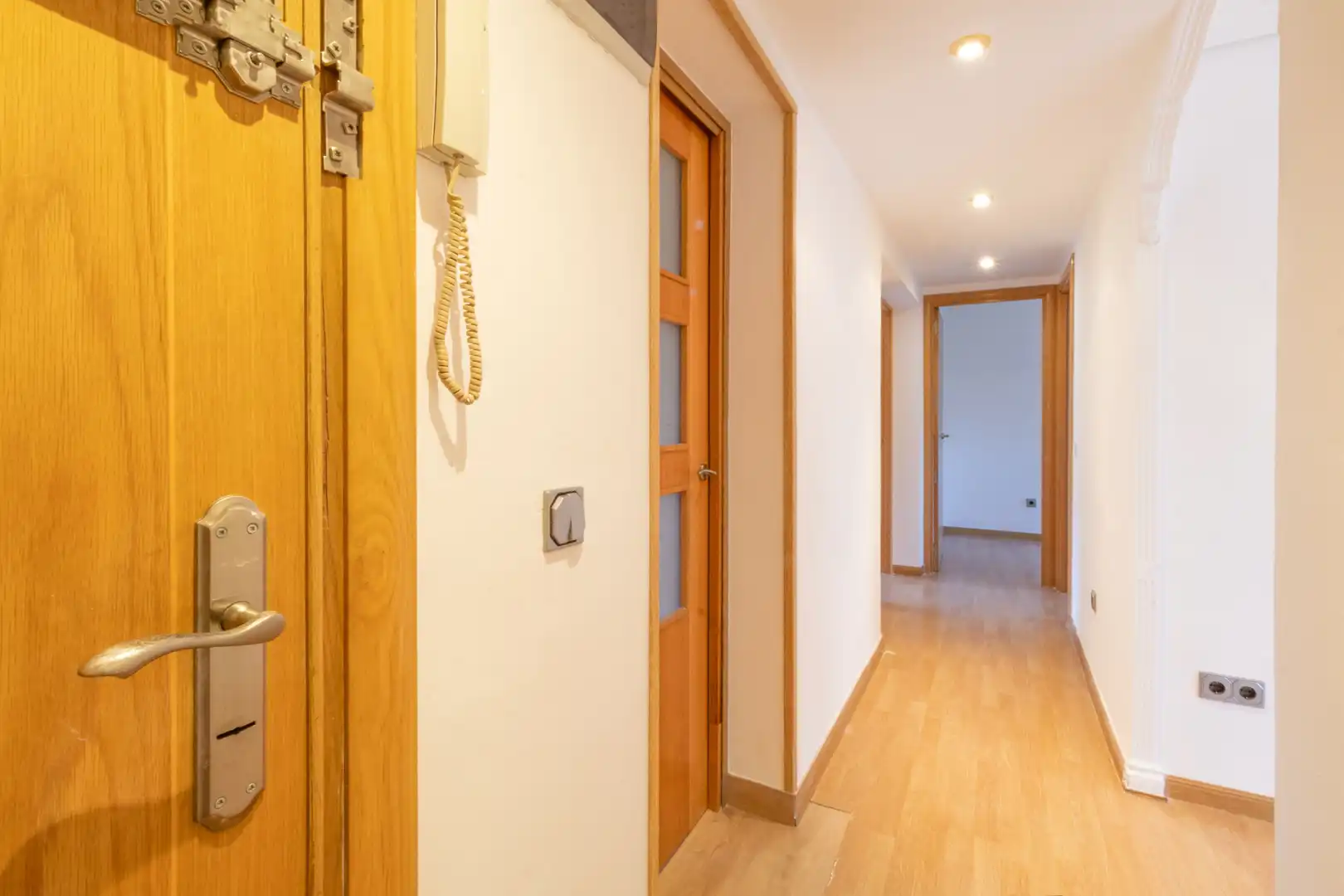 Piso de 65 m² en Móstoles