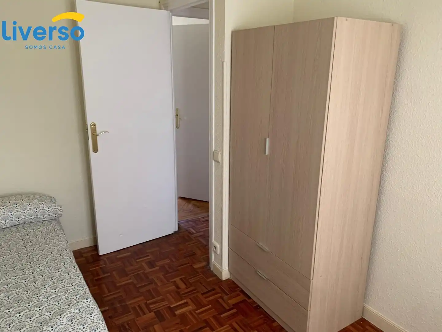 Habitación 95 m², Burgos