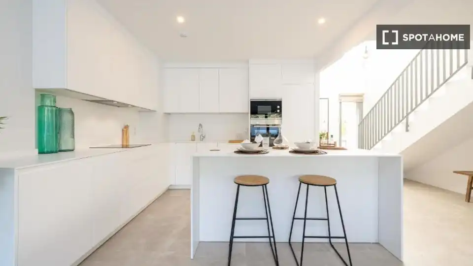 Habitación en alquiler, Mijas