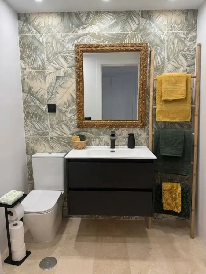 Piso de 76 m² en Marbella