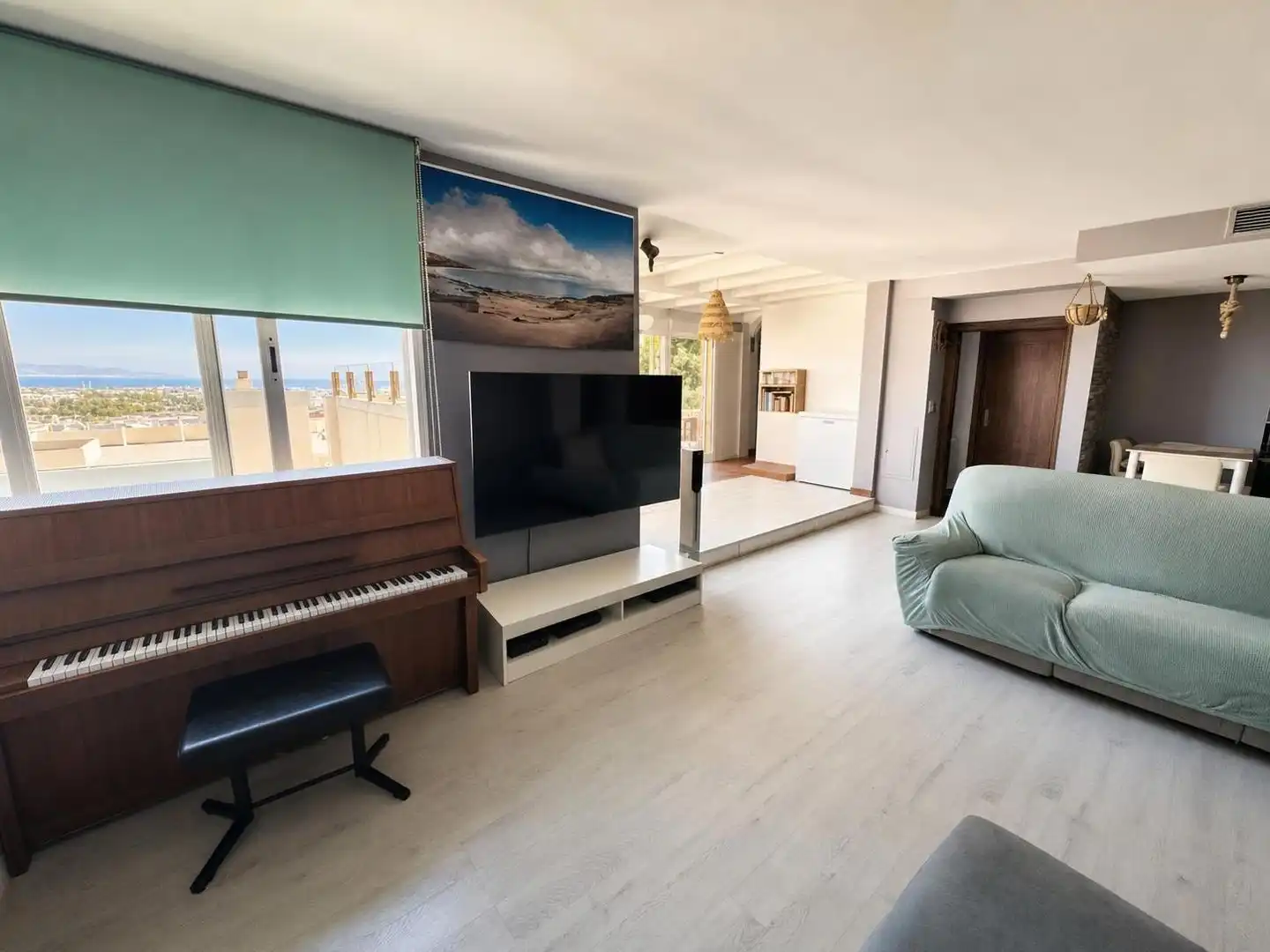 Квартира 100 м² в Torremolinos