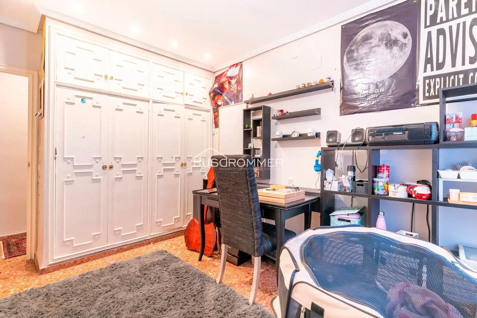 Piso de 281 m² en Burriana