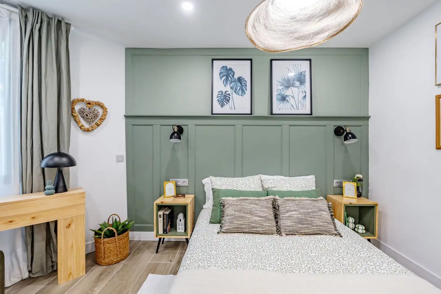 Pis de 140 m² a Madrid