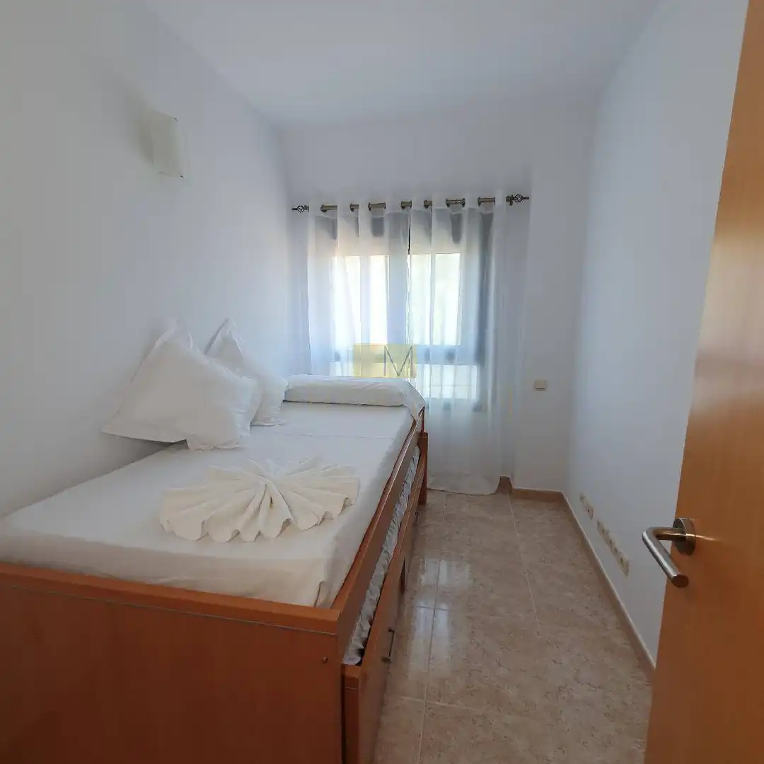 Piso de 85 m² en Aínsa-Sobrarbe