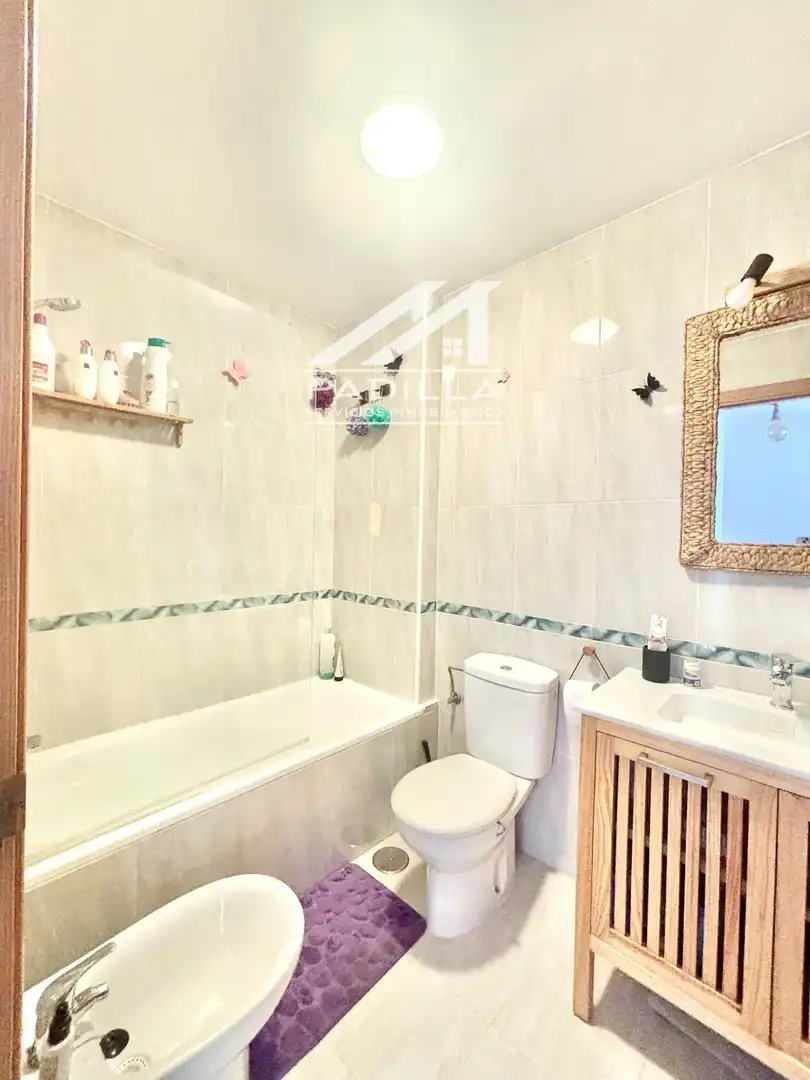 Appartamento 84 m² a Valmojado