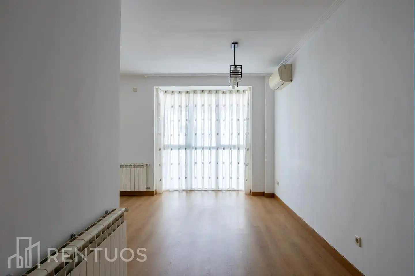Appartamento 99 m² a Madrid