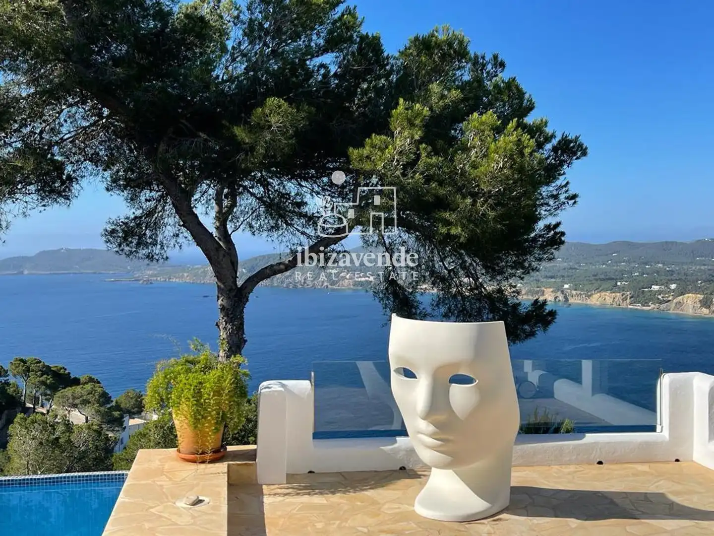 Piso de 227 m² en Sant Joan de Labritja