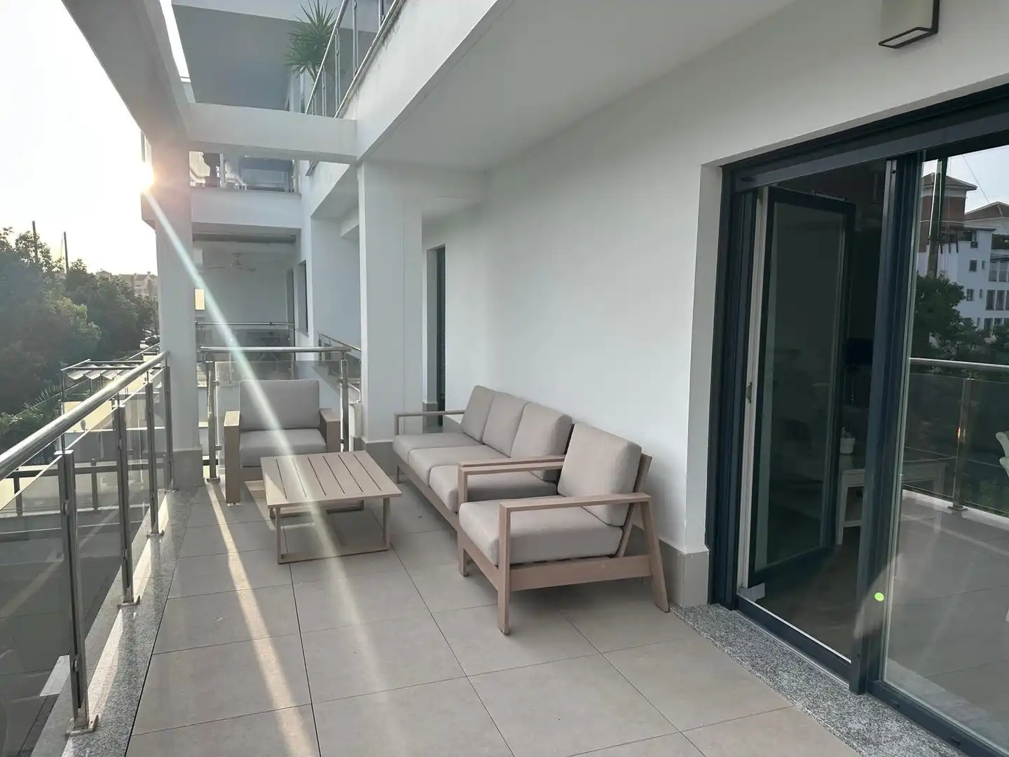 Piso de 97 m² en Motril