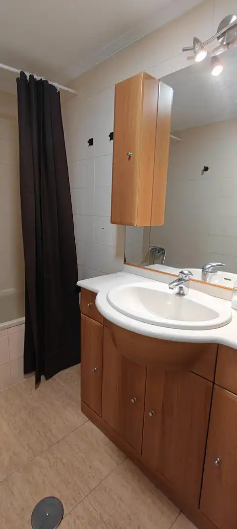 Piso de 115 m² en Granada