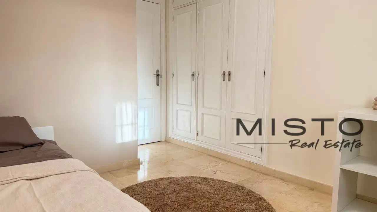Pis de 94 m² a Estepona