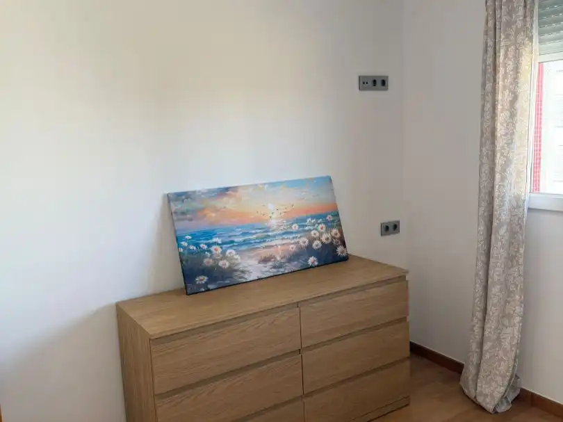 Piso de 101 m² en Arroyo de la Encomienda