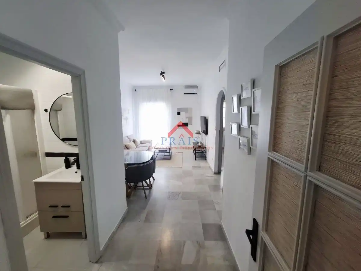 Piso de 85 m² en Utrera
