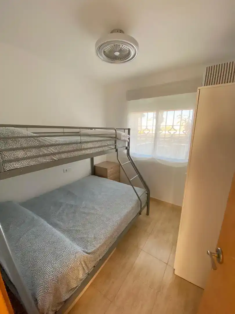 Piso de 50 m² en Peñíscola
