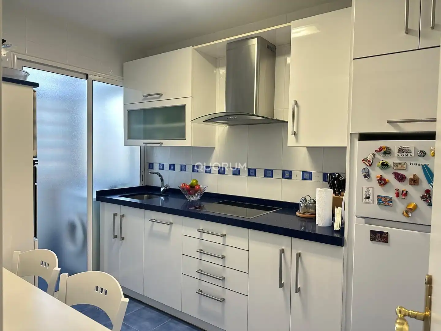 Piso de 87 m² en Sopela