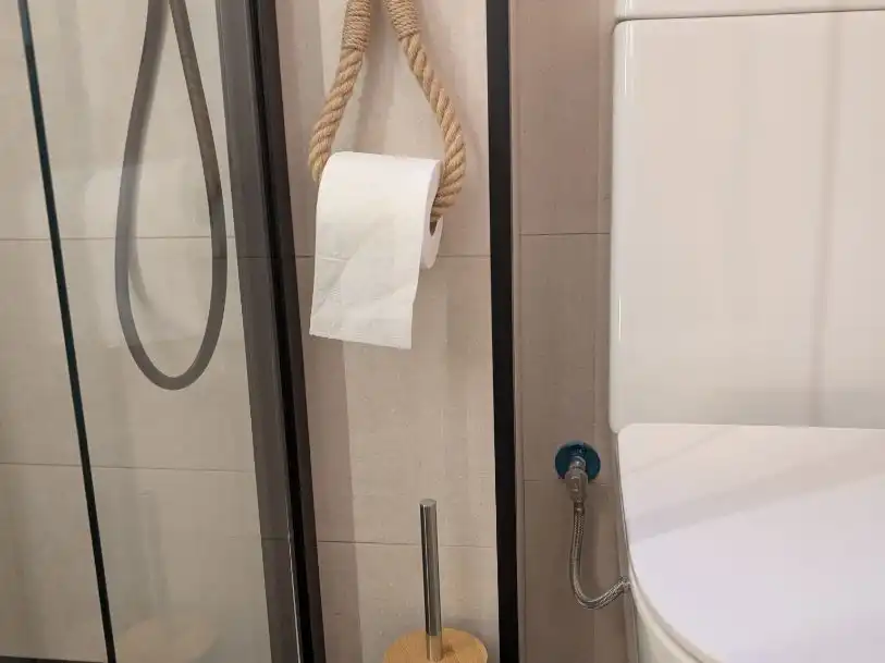 Apartamento 62 m² em Badajoz