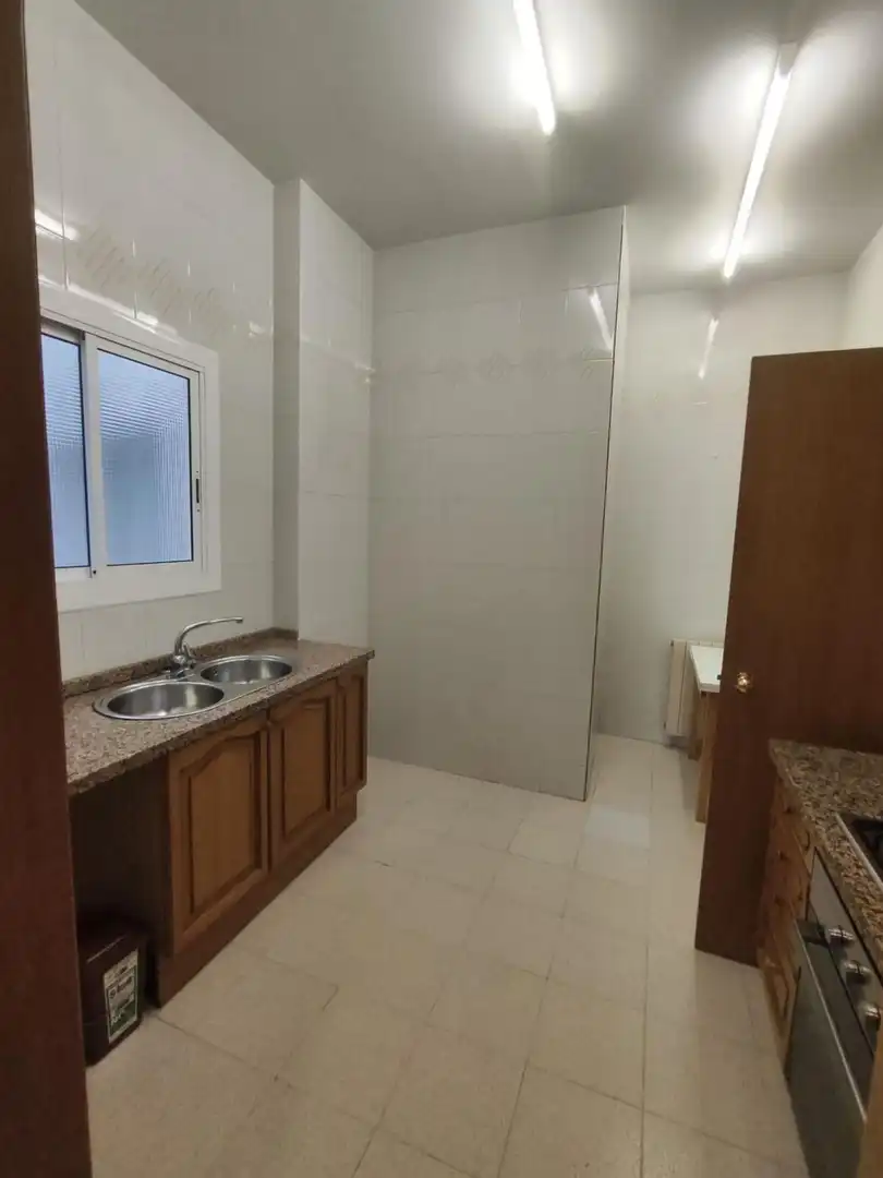 Piso de 135 m² en Reus