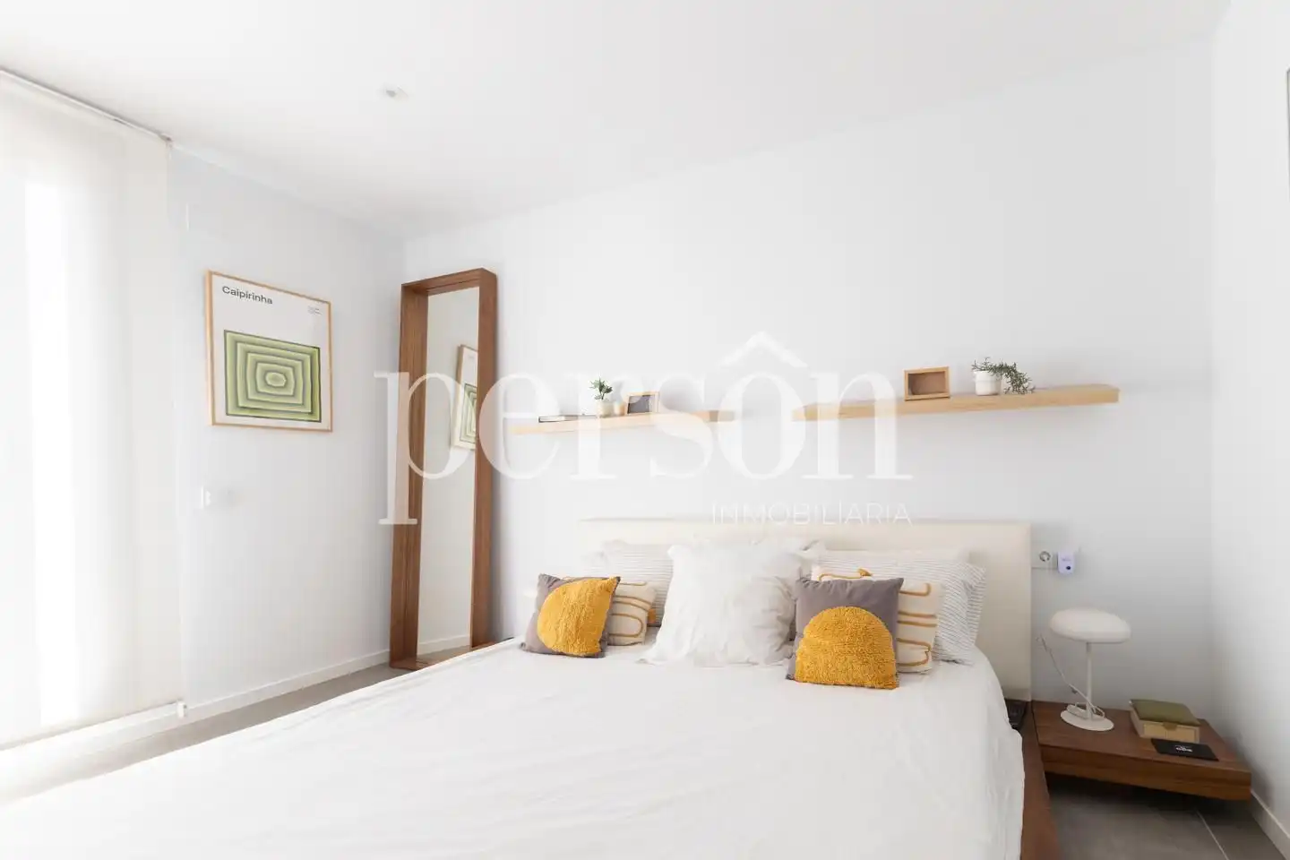 Wohnung 210 m² in Bétera