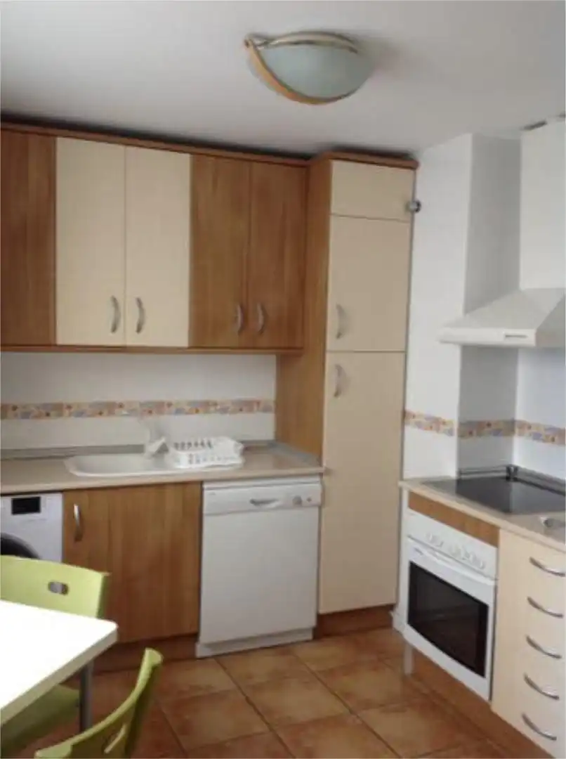 Appartamento 65 m² a Albacete