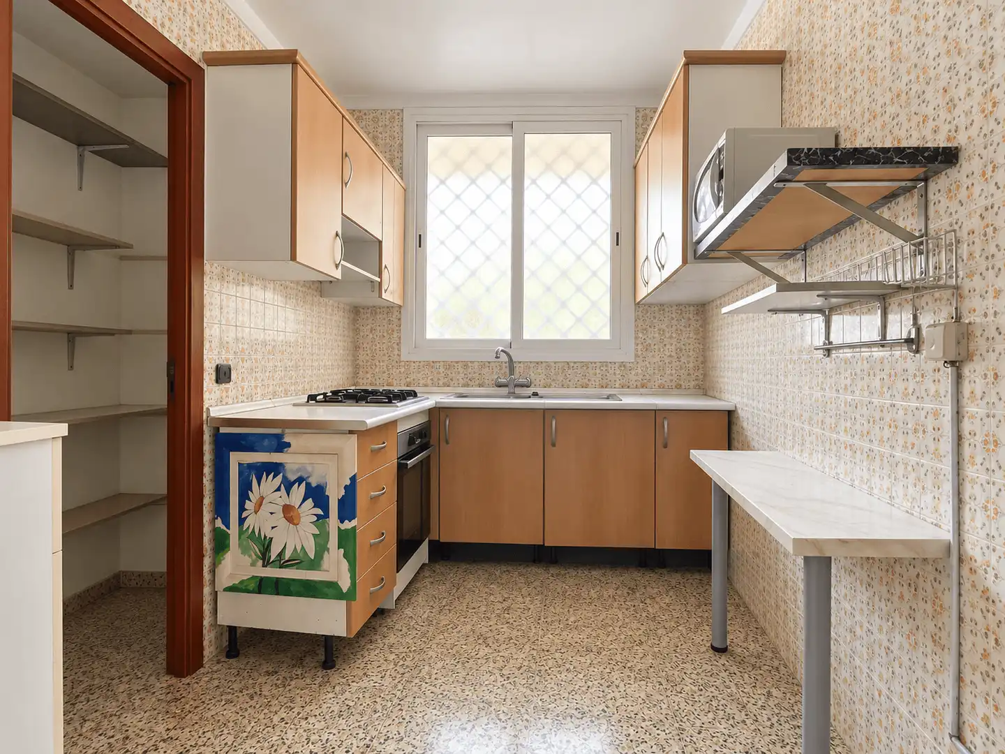 Wohnung 110 m² in Palma