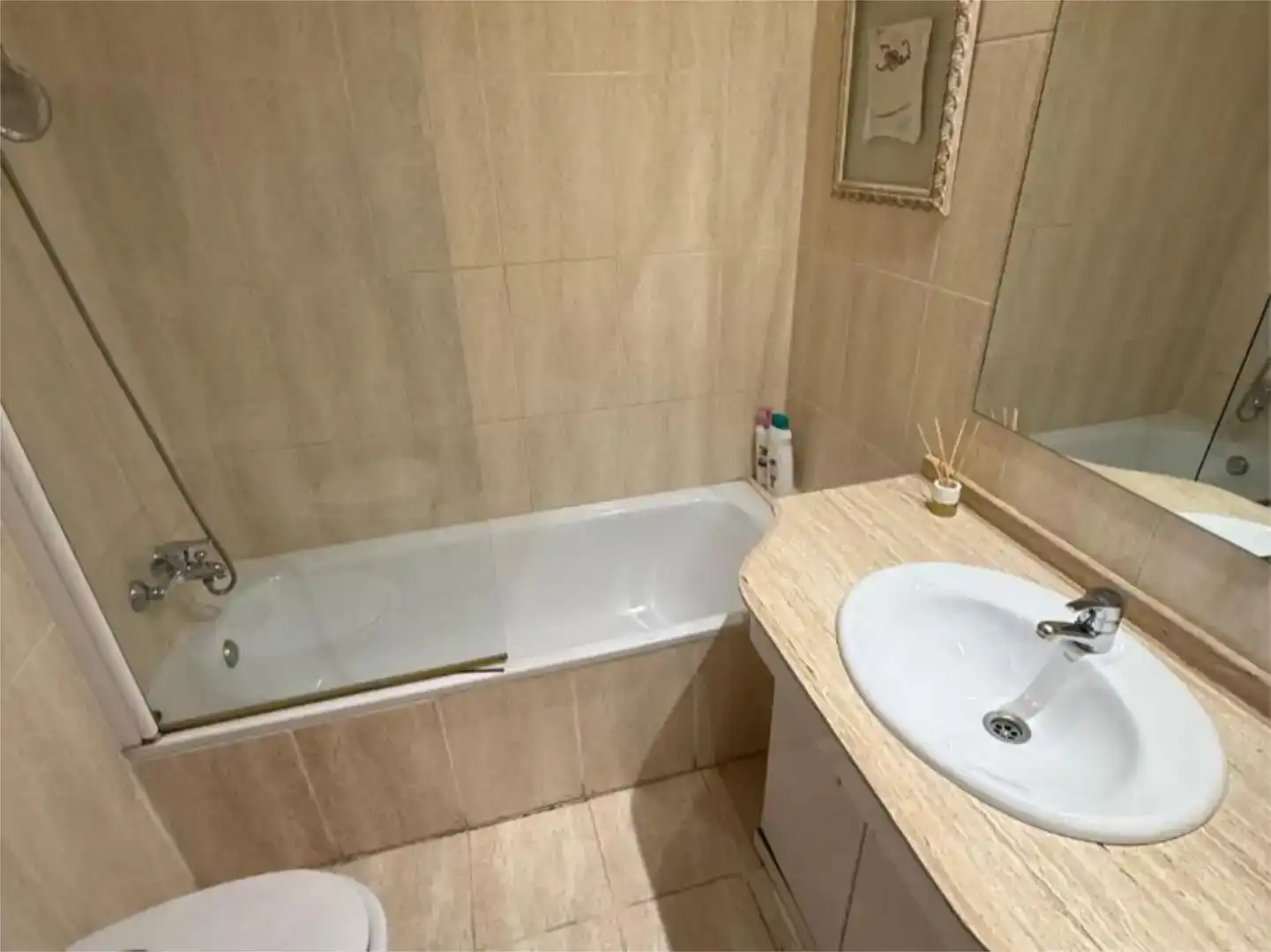 Piso de 400 m² en Zaragoza