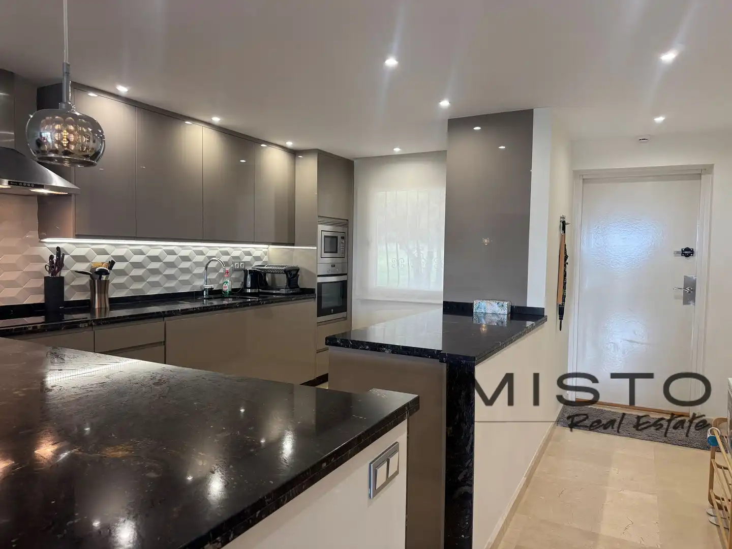 Pis de 167 m² a Estepona