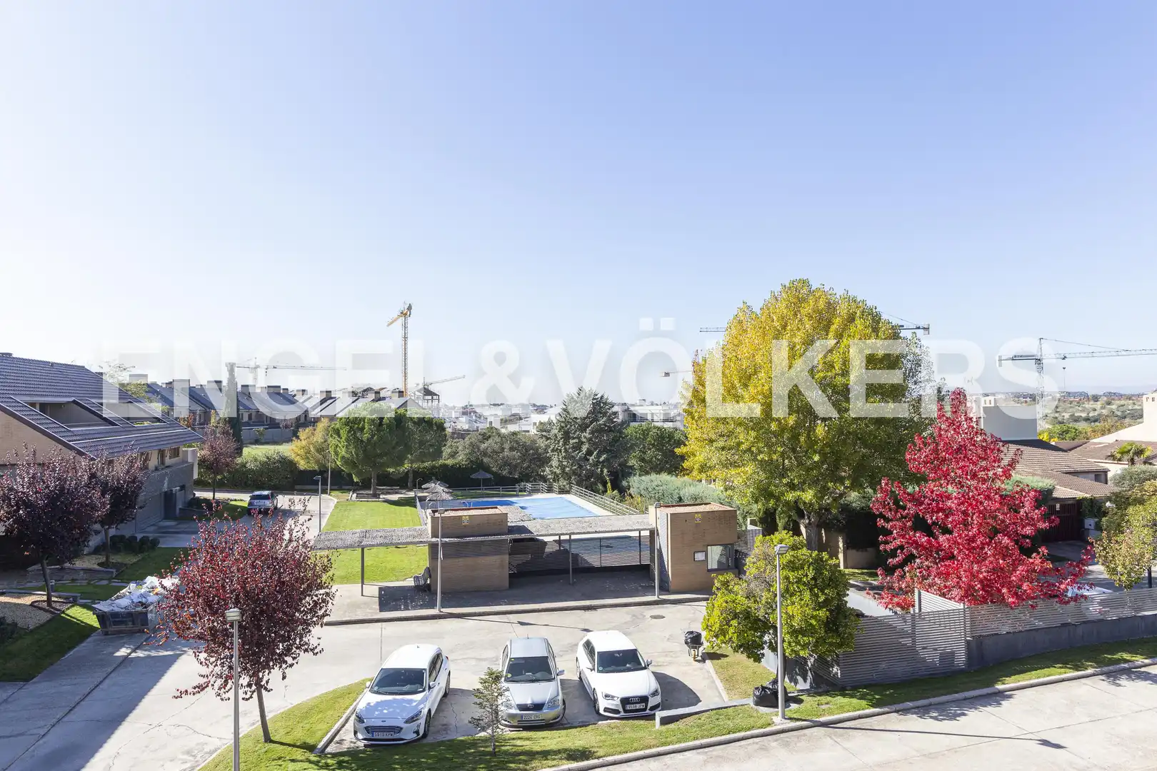 Casa de 500 m² en Boadilla del Monte
