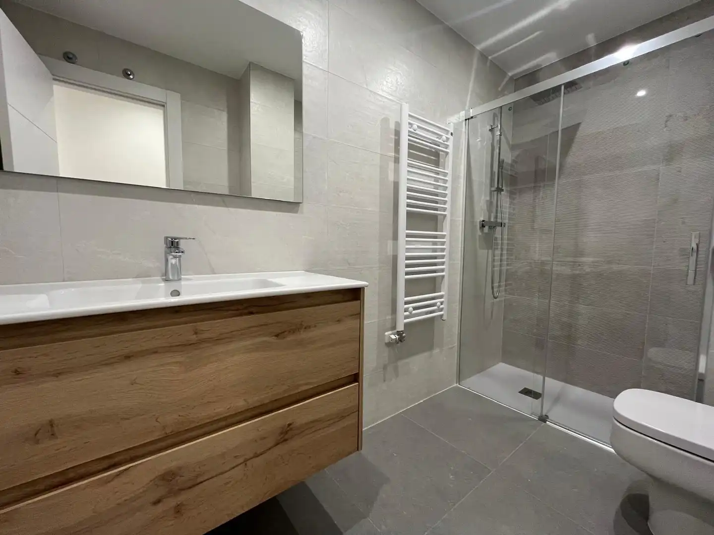 Piso de 83 m² en Burgos
