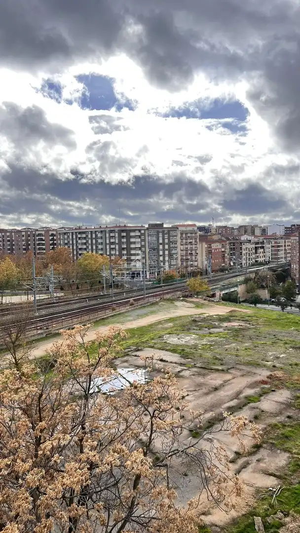 Piso de 95 m² en Salamanca