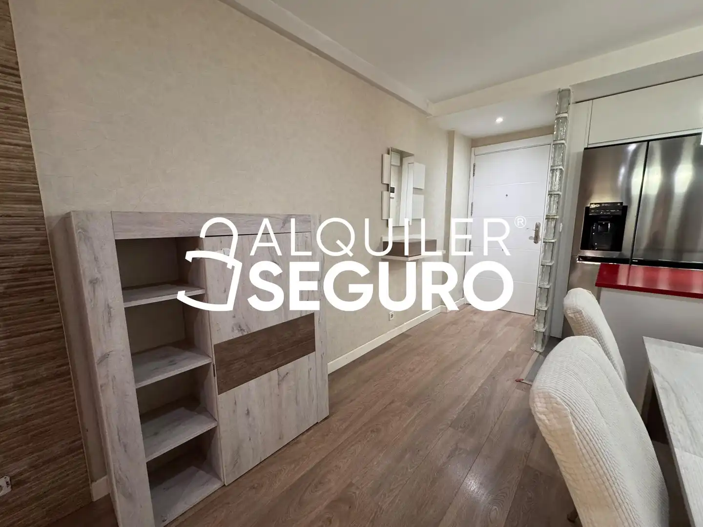 Piso de 80 m² en Madrid