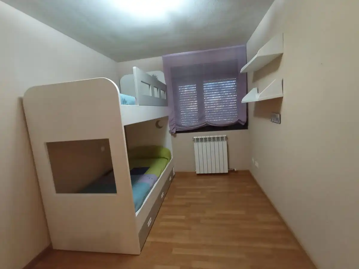 Pis de 75 m² a Salamanca