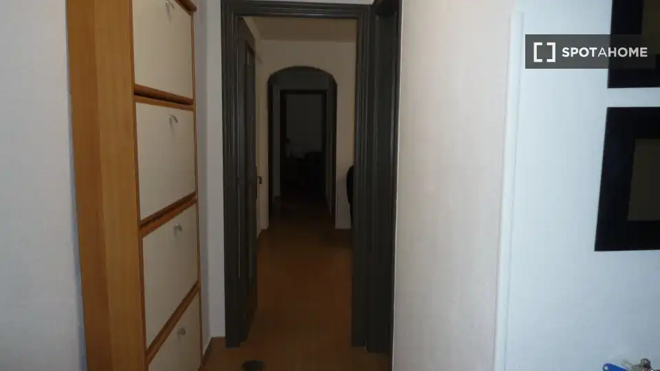 Habitación 115 m², Santander