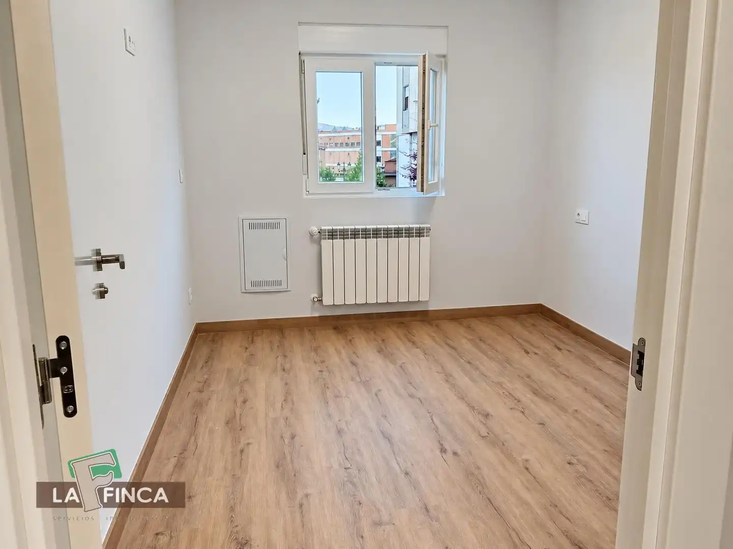 Piso de 71 m² en Oviedo