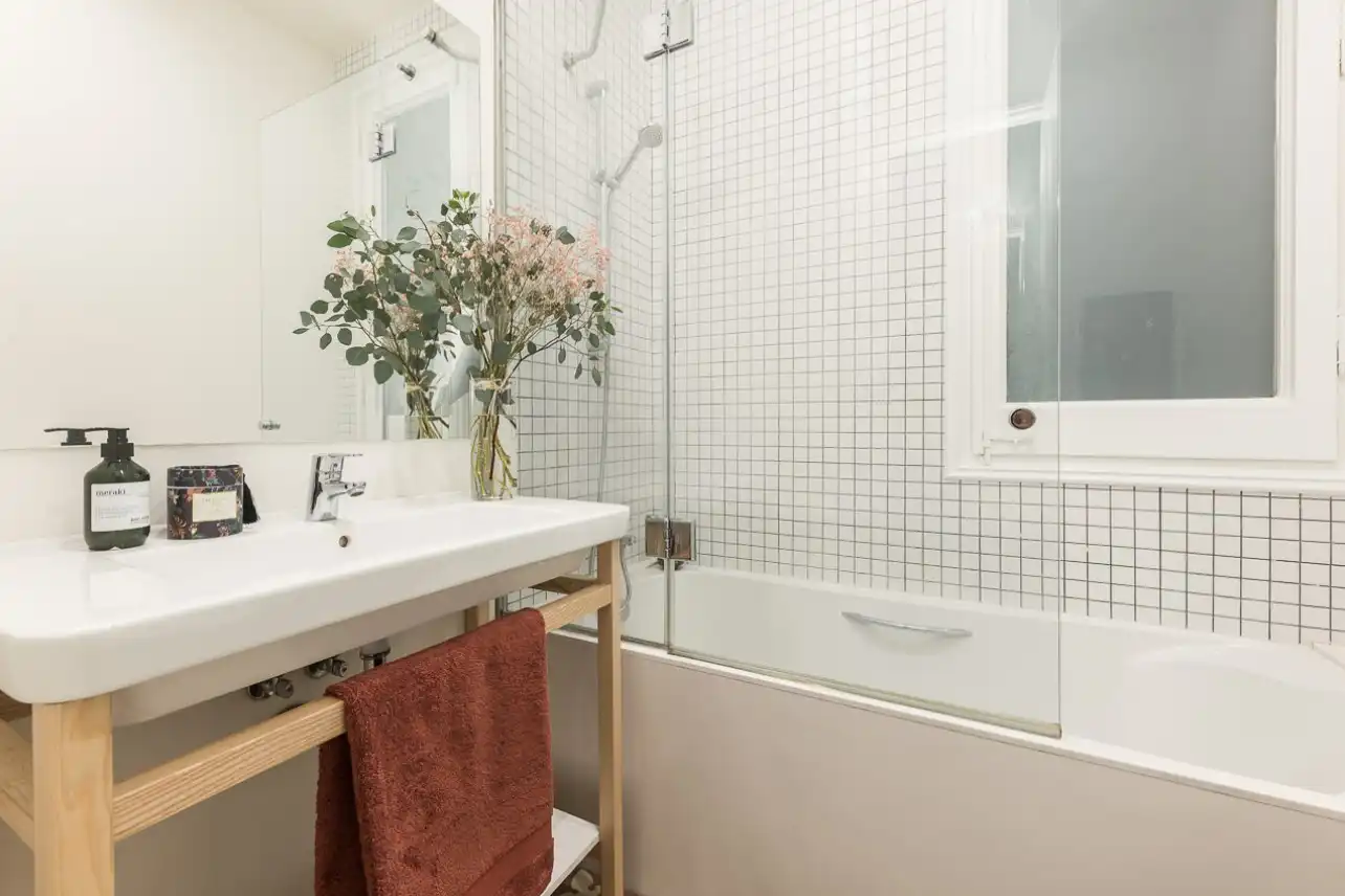 Piso de 30 m² en Barcelona