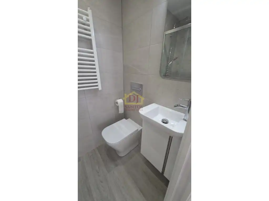 Flat 95 m² in Salamanca