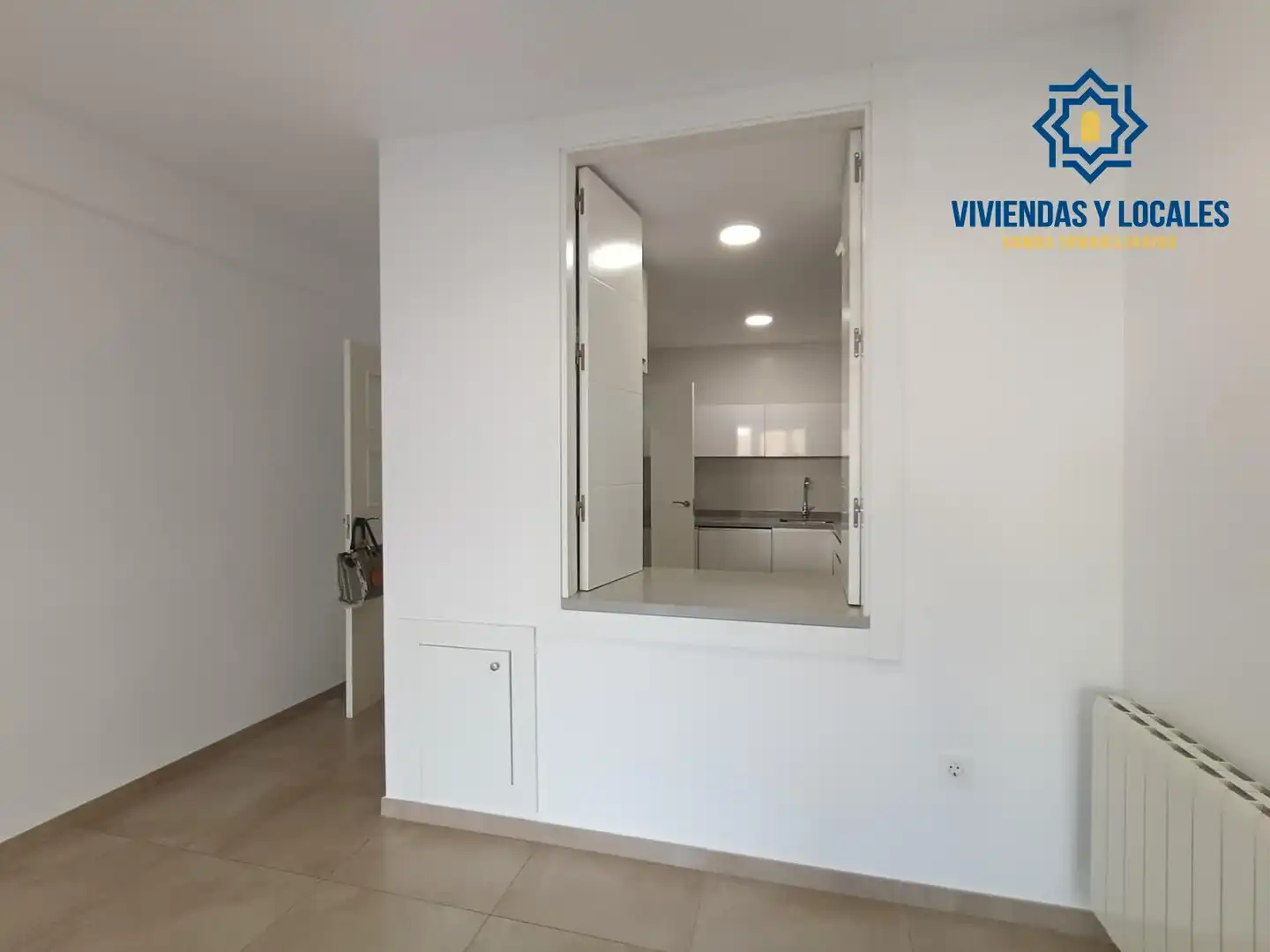 Piso de 146 m² en Granada