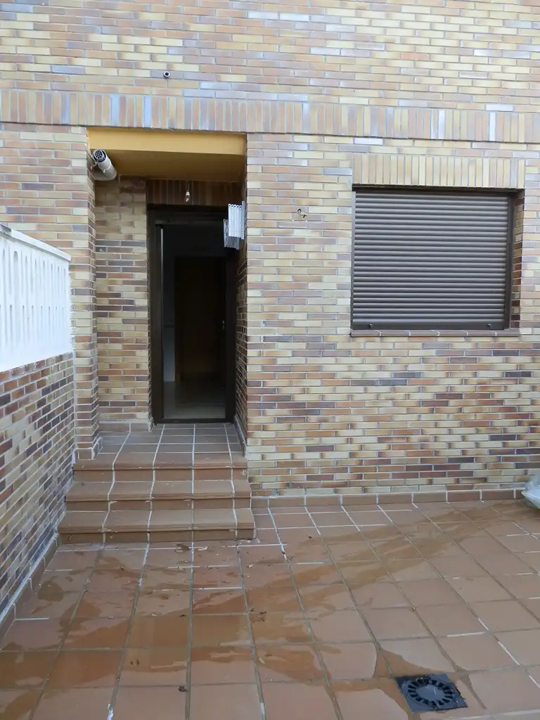 Piso de 72 m² en Guadarrama
