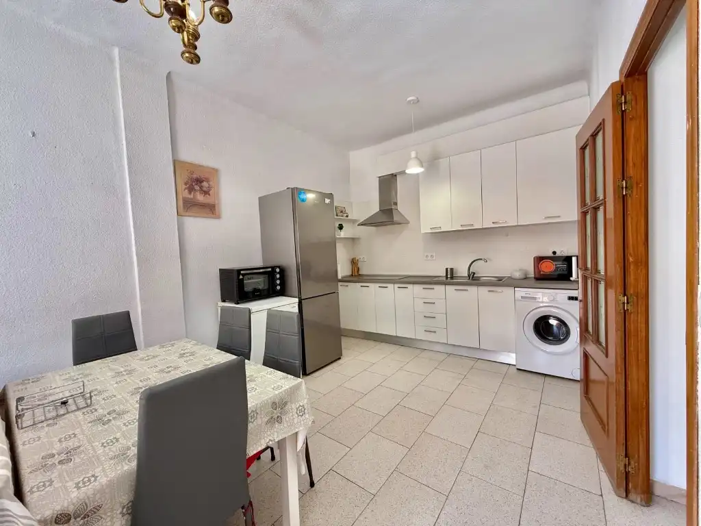 Piso de 70 m² en Córdoba