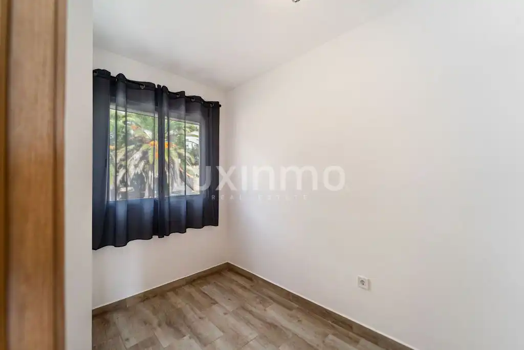 Casa de 170 m² a la Nucia
