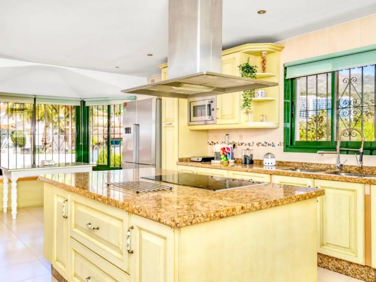 Casa 1500 m² a Marbella