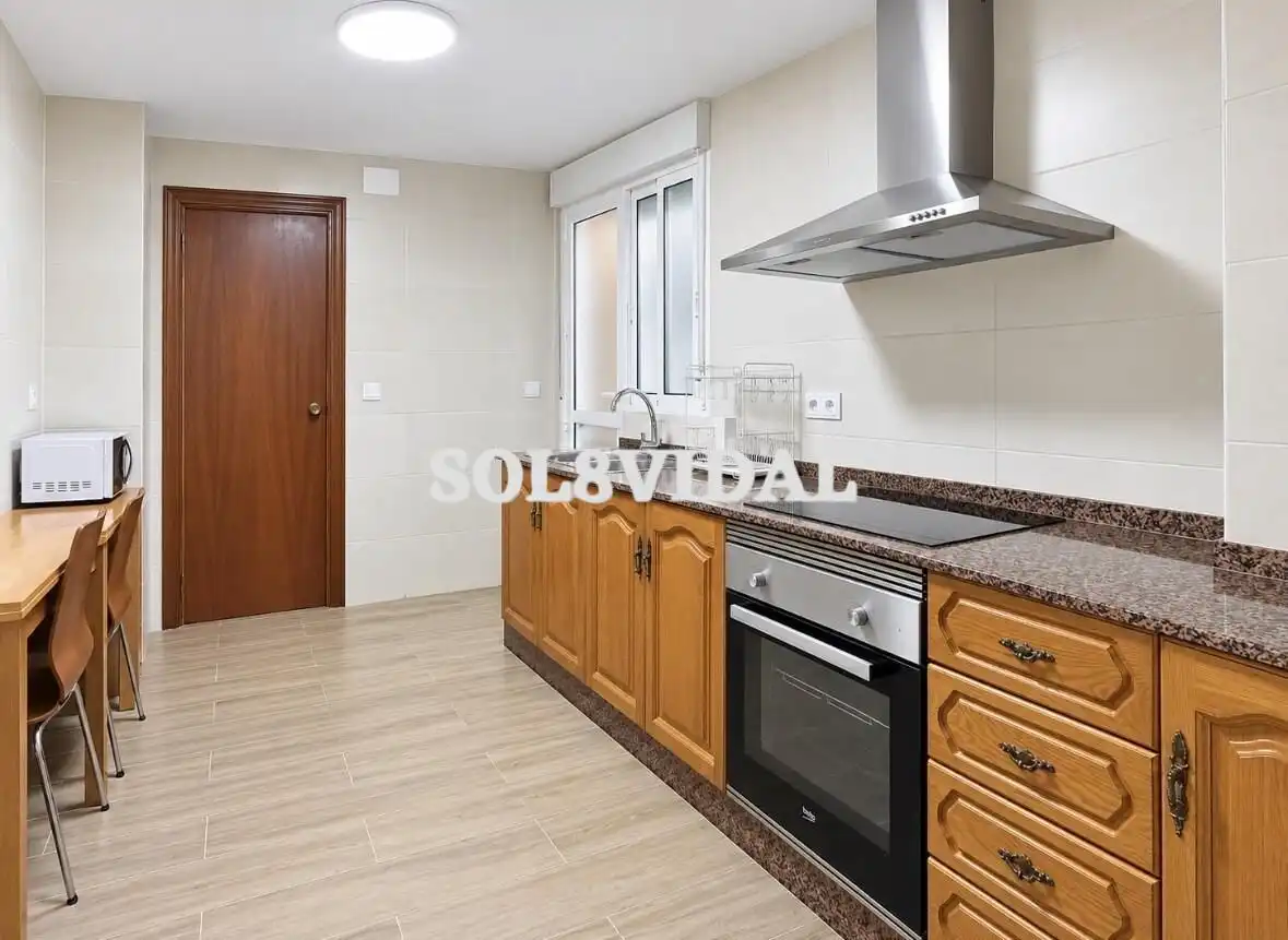 Pis de 120 m² a Oriola
