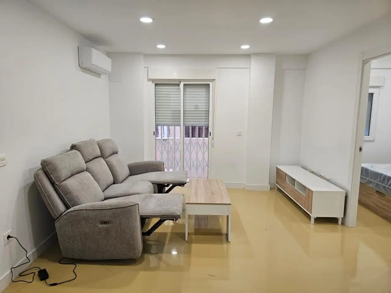 Piso de 70 m² en Almería